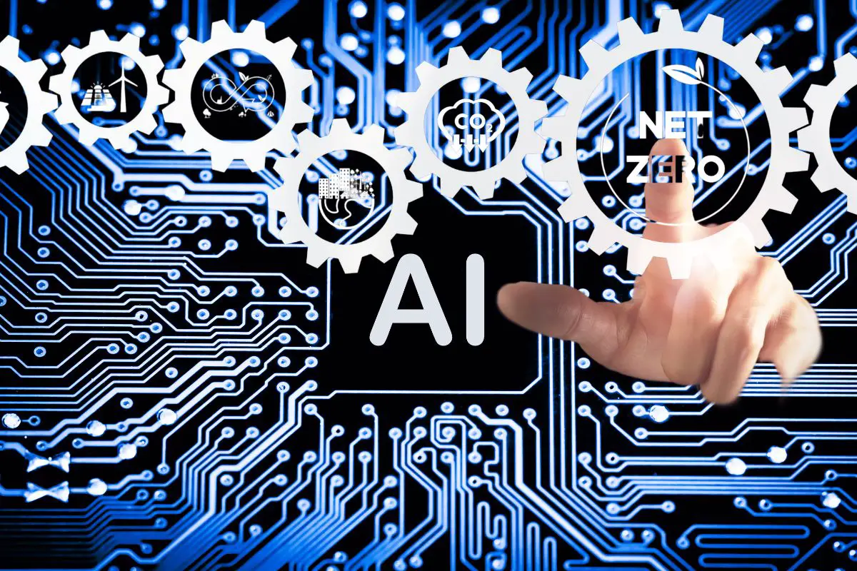 Decarbonisation - AI - Net Zero