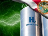 Florida - Green Energy - Hydrogen Hub
