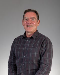 Fred Taylor, America's Hydrogen Lead, Principal