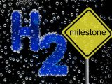 Fuel Cell - Milestone - H2
