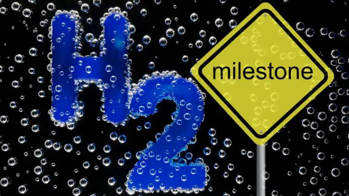 Bloom Energy unlocks major fuel cell technology milestone