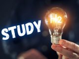Fuel cell system - Study - Light bulb