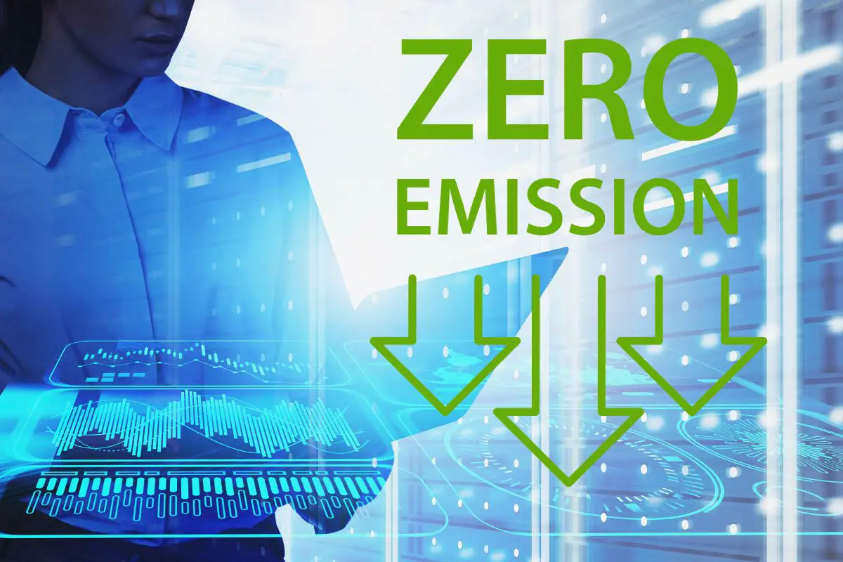 Geothermal Energy - Data Center - Zero Emissions