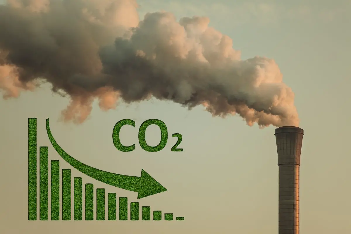 Geothermal Energy - Lower CO2 Emissions