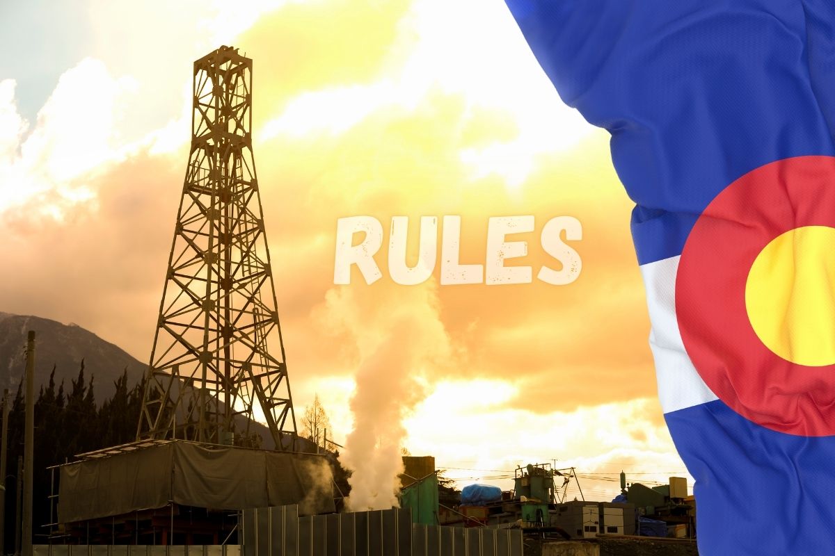 Deep Geothermal Energy Drilling Gets First Set Of Rules In Colorado ...