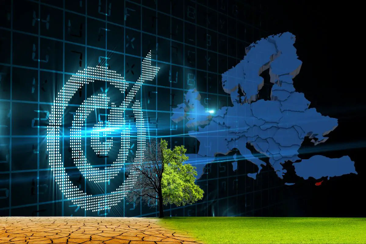 Green Hydrogen - Europe Climate Target