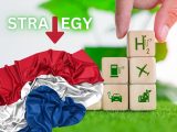 Green Hydrogen Strategy - Netherlands