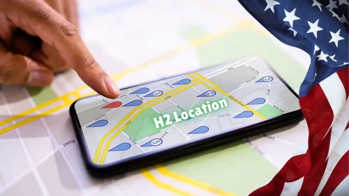 Are US green hydrogen projects being planned for the wrong locations? Are US green hydrogen projects being planned for the wrong locations?