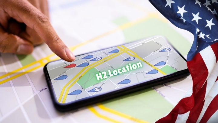 Are US green hydrogen projects being planned for the wrong locations?