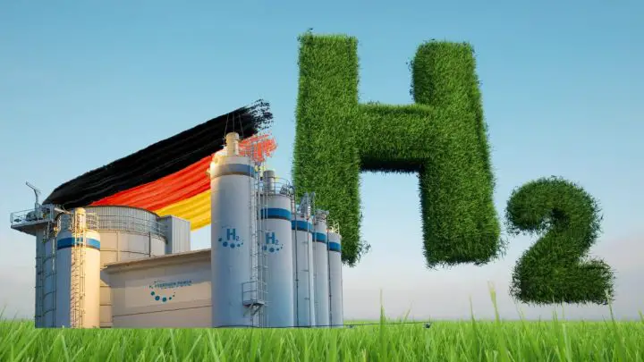Linde, Shell and ITM throw weight onto a 100 MW green hydrogen plant