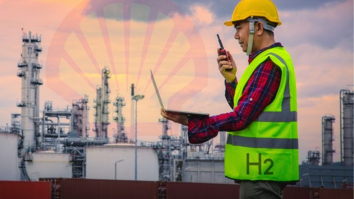 More green hydrogen on the way for Shell, with REFHYNE II set to kick off