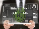 Green hydrogen - Job Fair