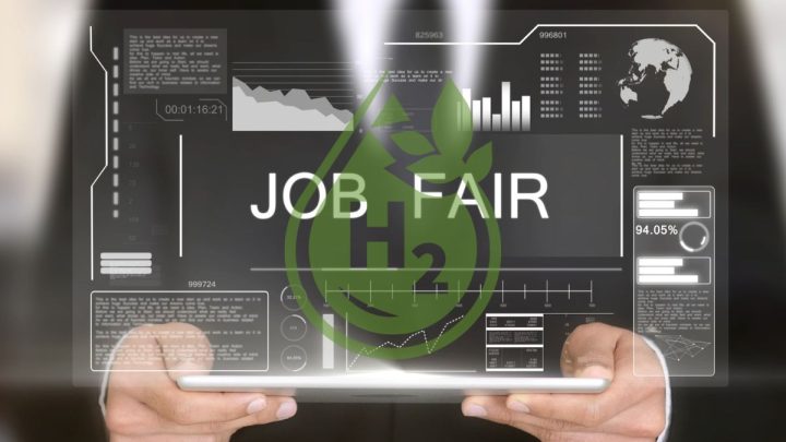 Thousands register to join NEOM Green Hydrogen Plant workforce