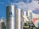 Hydrogen Fuel Production - Texas