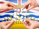 Hydrogen Hub - Collaboration - BC