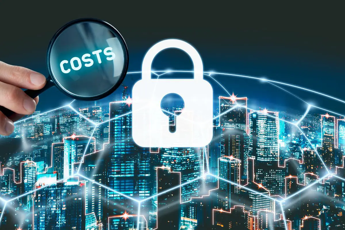 Hydrogen Hub - Energy Security - Costs