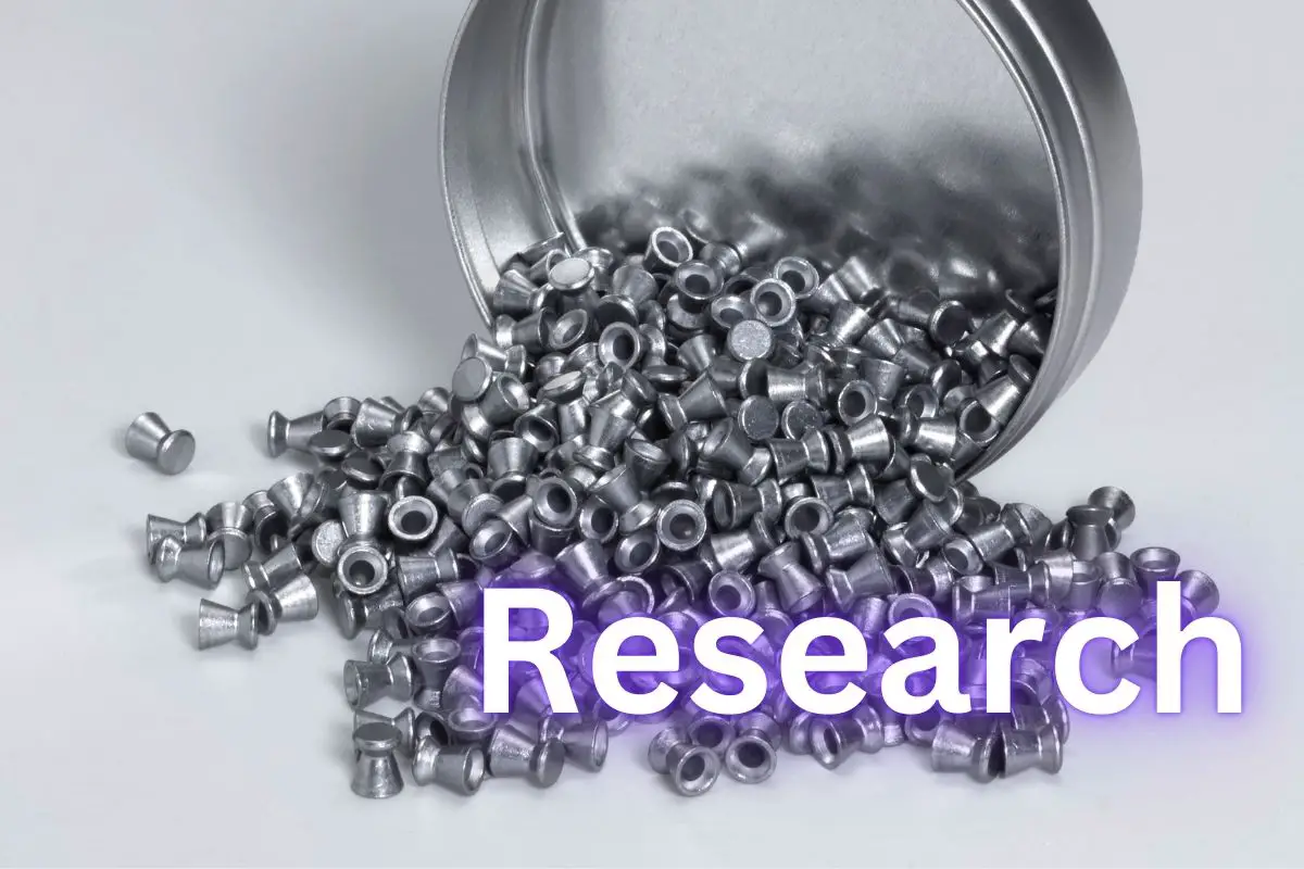 Hydrogen Reactor - Aluminum Pellets - Research