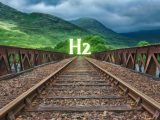 Hydrogen Revolution - Rail Track