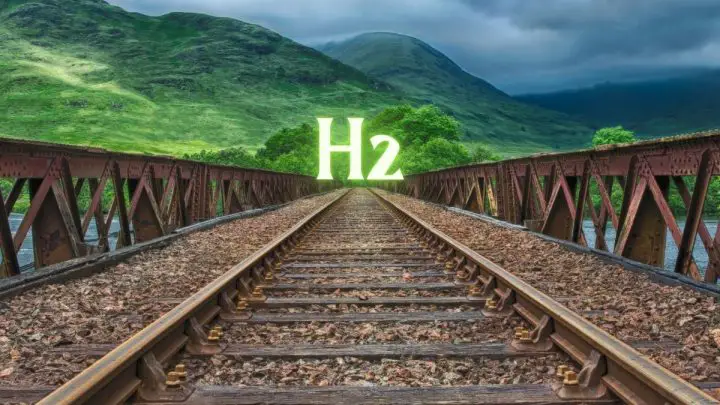 The Hydrogen Revolution in Rail: A Global Transformation in Motion