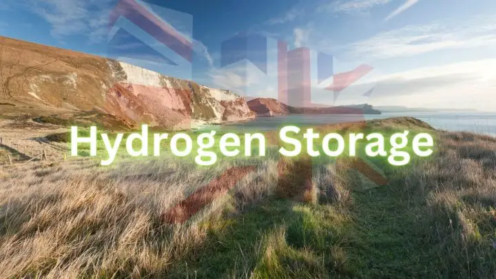 UKOG on a roll, scores second future hydrogen storage spot