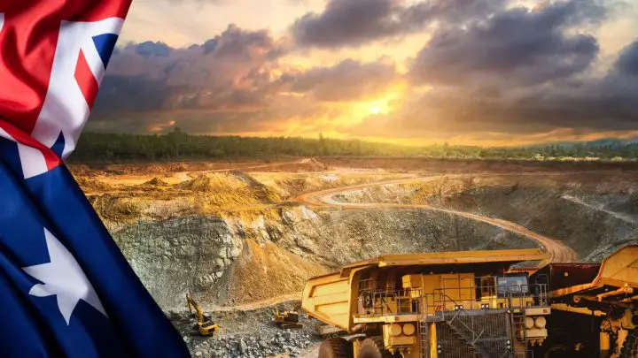 Australian mine site home to its largest liquid hydrogen plant