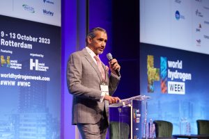 Nadim Chaudhry