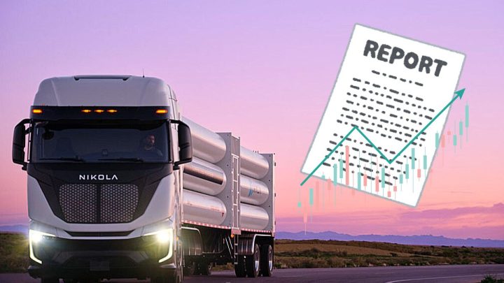 Nikola’s Earnings Report Triggers Swift and Positive Market Reaction