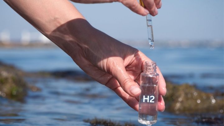 Groundbreaking Advancements in Seawater Electrolysis: A New Path for Hydrogen Production