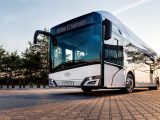 Solaris Urbino 12 Hydrogen Bus - Wodor_3 - Source - Solaris