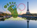 Sustainable Olympics - Paris, France