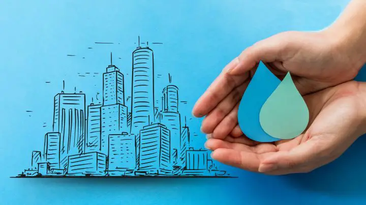 Importance of Sustainable Water Management Practices in Urban Areas