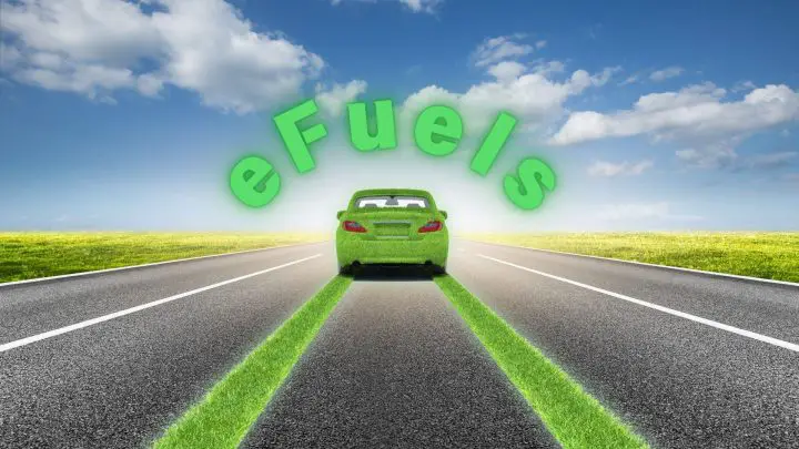 The Rise of eFuels and FuelCell Energy’s FCEL New Innovations