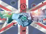 UK Hydrogen industry