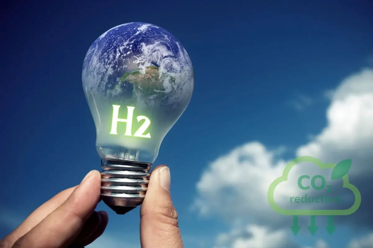 Waste Heat - Green Hydrogen - Global Energy
