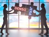 Waste Heat - Partnership - JERA - Denso