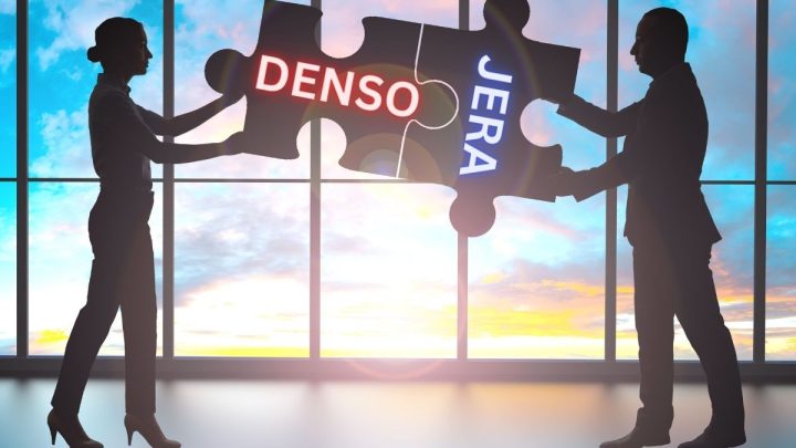 New Denso and JERA Partner to Harness Waste Heat for High-Efficiency Hydrogen with SOEC Tech