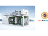 artin hydrogen