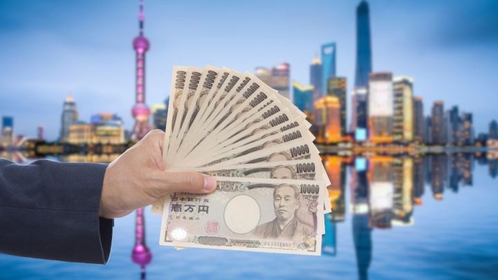 China Unveils ¥300 Billion Subsidy Blitz That’ll Drive Hydrogen Vehicle Growth