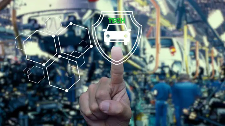Technologies For Sustainability In The Automobile Industry
