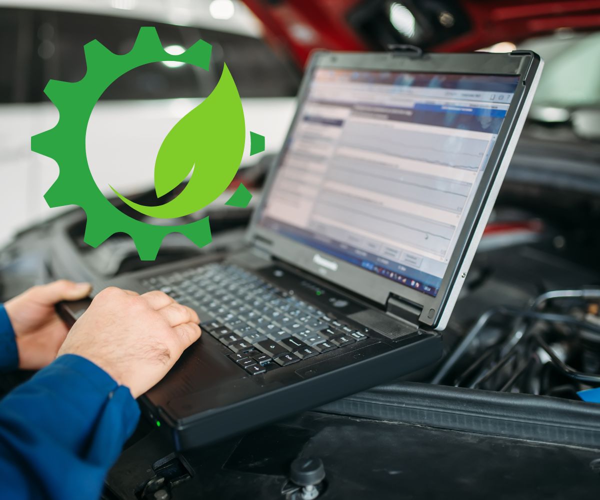 AUTOMOBILE INDUSTRY TECHNOLOGY AND HOW SOME PARTS ARE GETTING GREENER