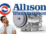 Allison Transmission
