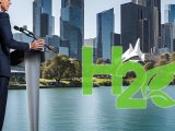 Australia's Green hydrogen market strategy