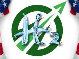 US hydrogen economy boost