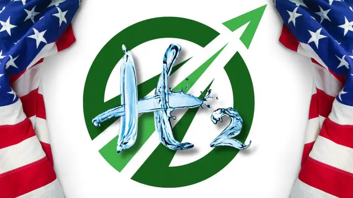 US hydrogen economy gets another boost as SunHydrogen joins Texas Hydrogen Alliance