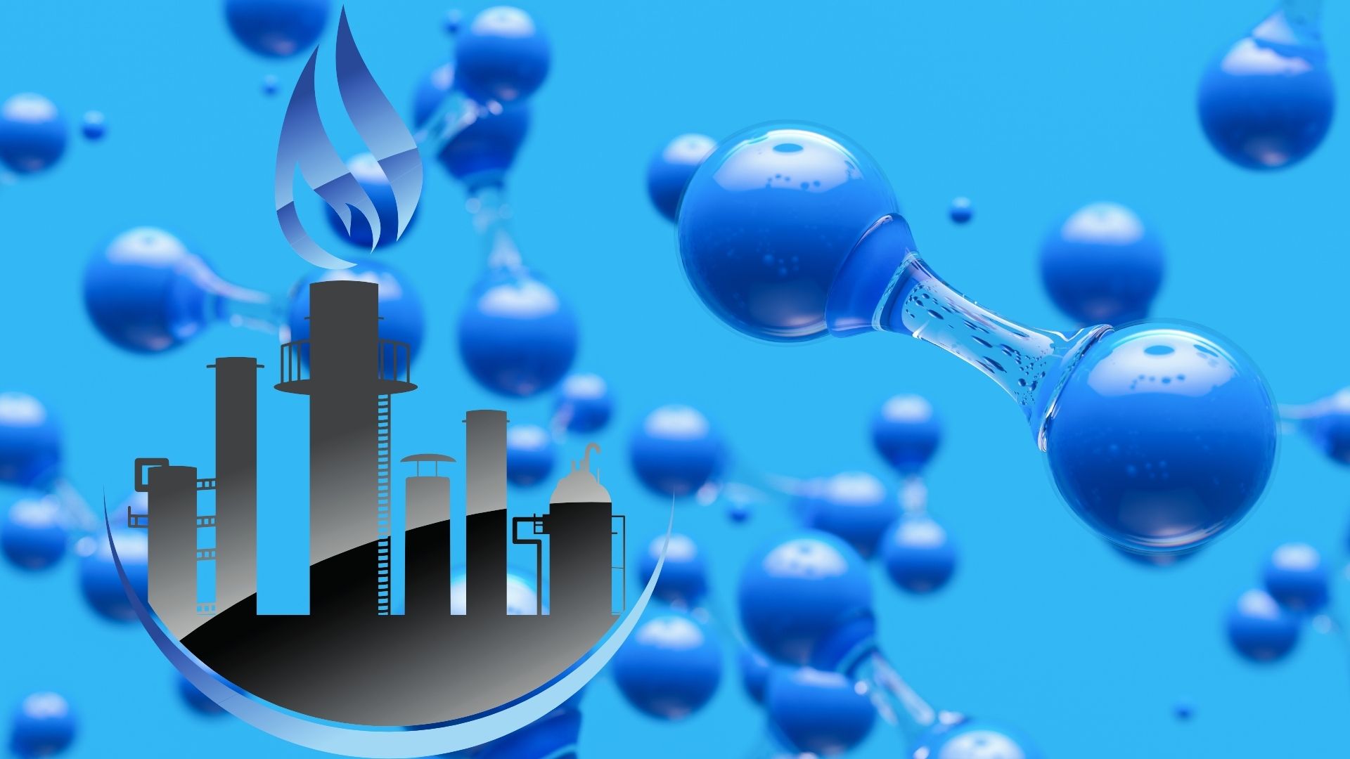 Blue Hydrogen
