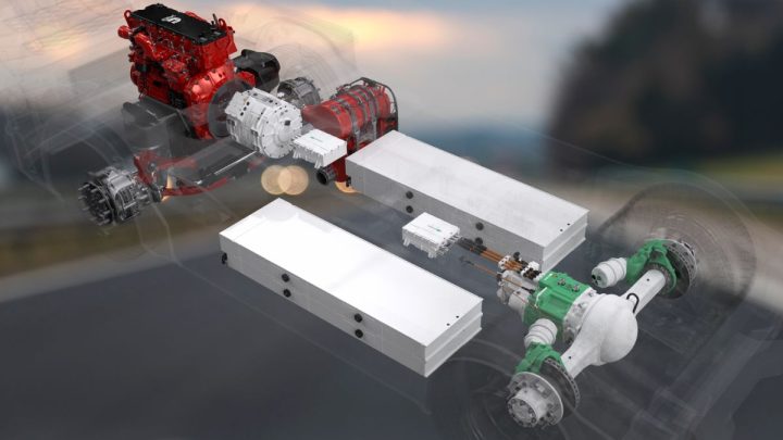 IAA Transport Show Highlights: Cummins’ Hydrogen Engine Steals the Spotlight