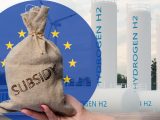 Europe's hydrogen fuel subsidy regulations