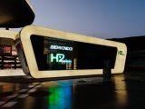 Fuerteventura Hydrogen Fuel Station