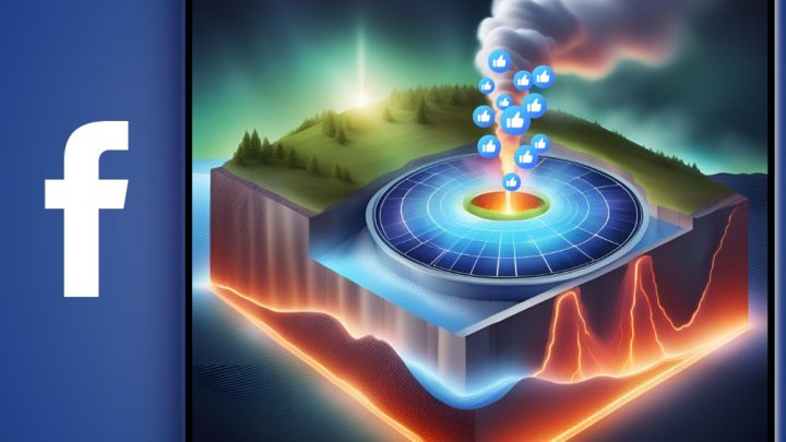 Can the world’s own geothermal energy solve Meta data center power supply problem?