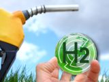 hydrogen transition in the transportation area